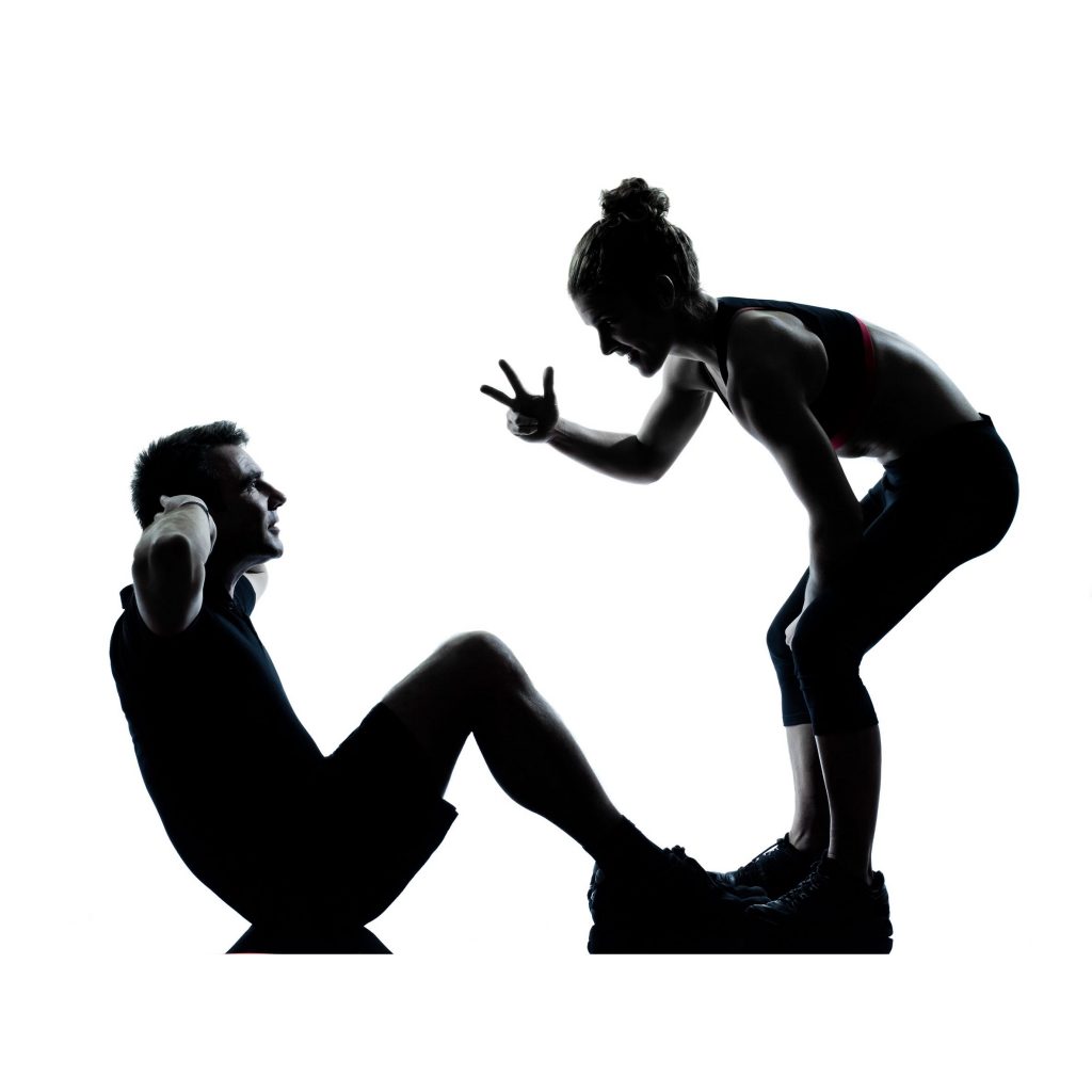 Personal Trainer: bewegen is goed voor lichaam en geest