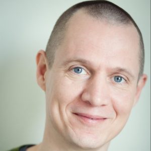 Erik Peters