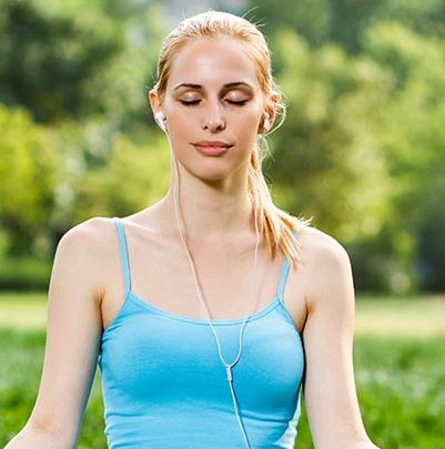PPD resonantie technologie, weer controle over je stress