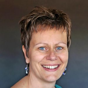 Trudy Boer