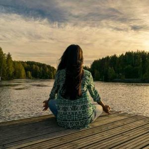 Wellness Coaching training