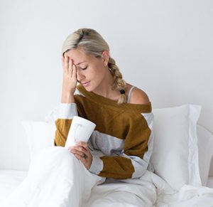 Mindfulness vergroot bewustzijnsniveau