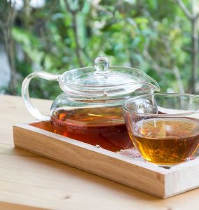 TheeTuin Bruisz Theetuin netwerken bij Bruisz