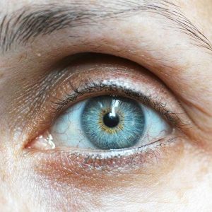 hypnotherapie-oog-rond EMDR therapie voor vlotte verwerking emotionele of traumatische ervaring