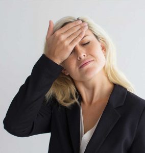 Stress in je brein lezing bij Bruisz