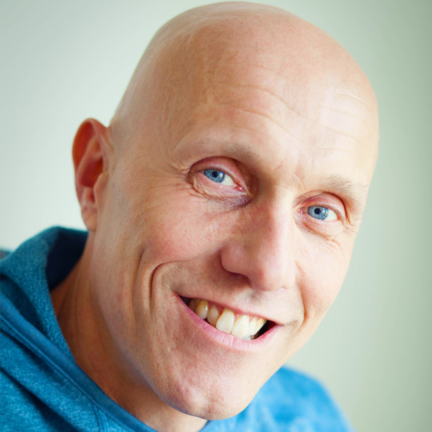 Branko Laheij