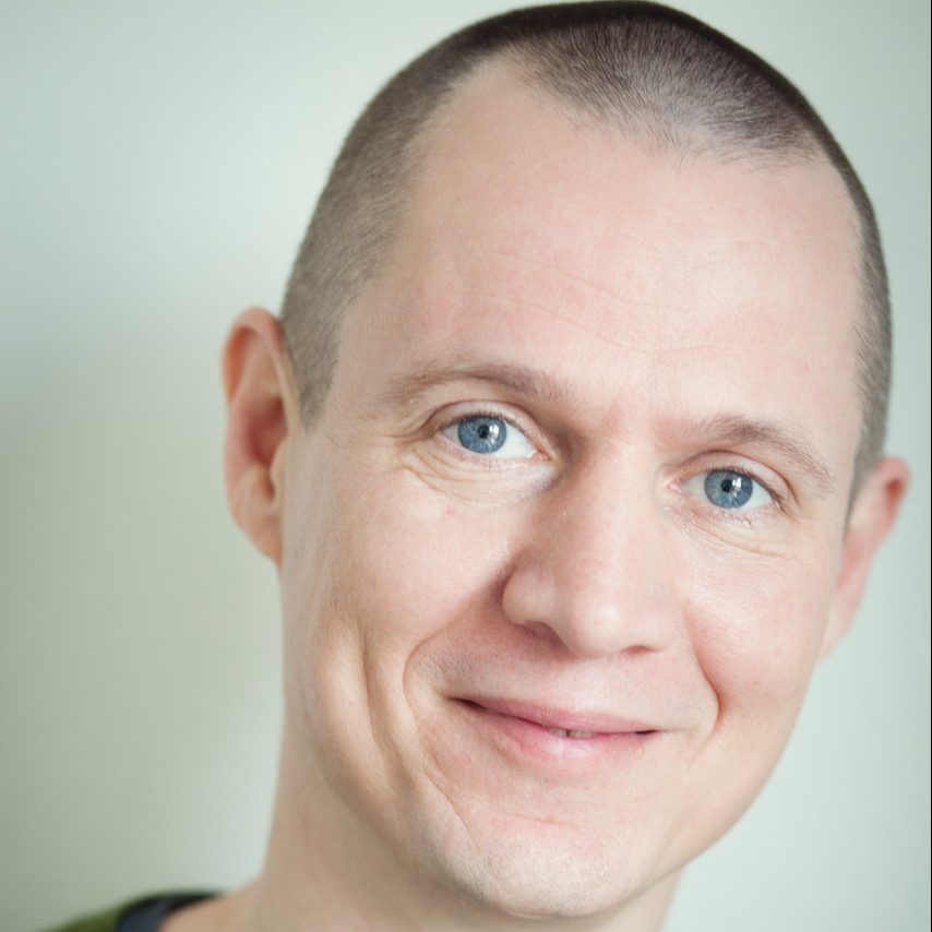 Erik Peters
