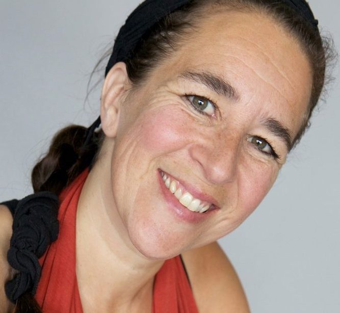Arianne de Zwart