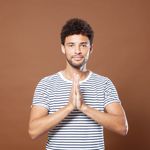 Ontspan je geest met rebalancing