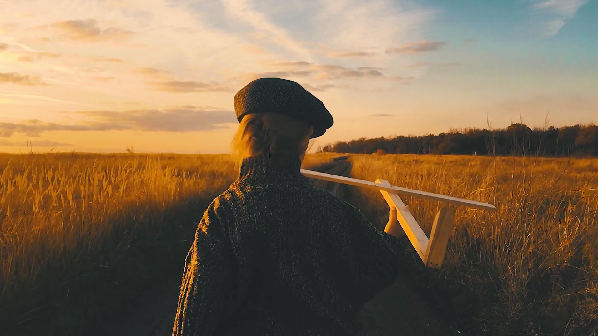 Luistervoer: laat je wens uitkomen