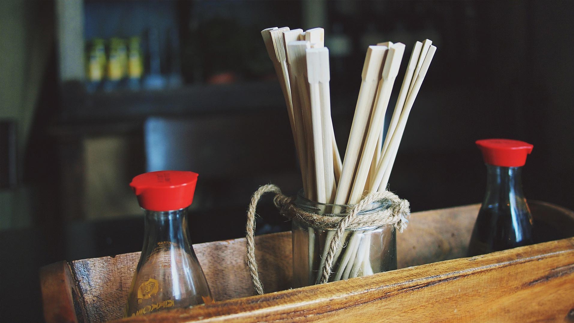 Recept: gezonde pad thai met garnalen