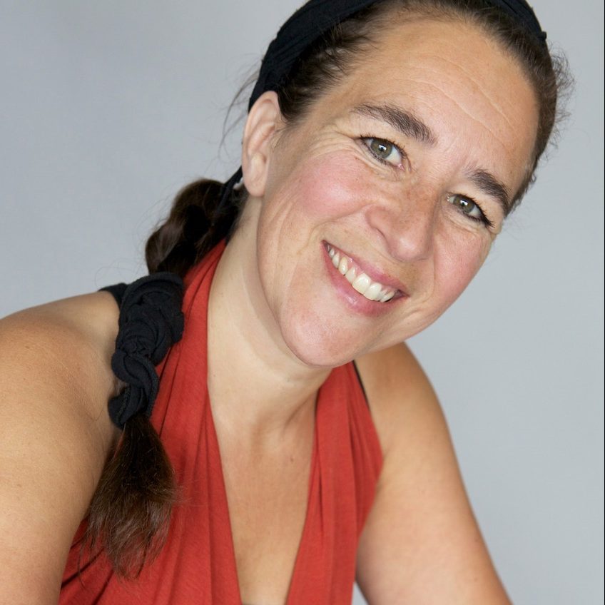 Arianne de Zwart
