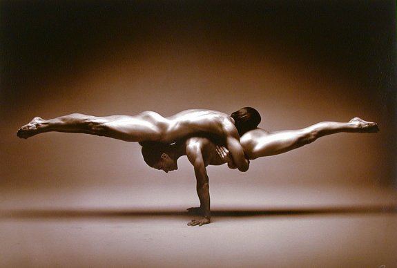 balance