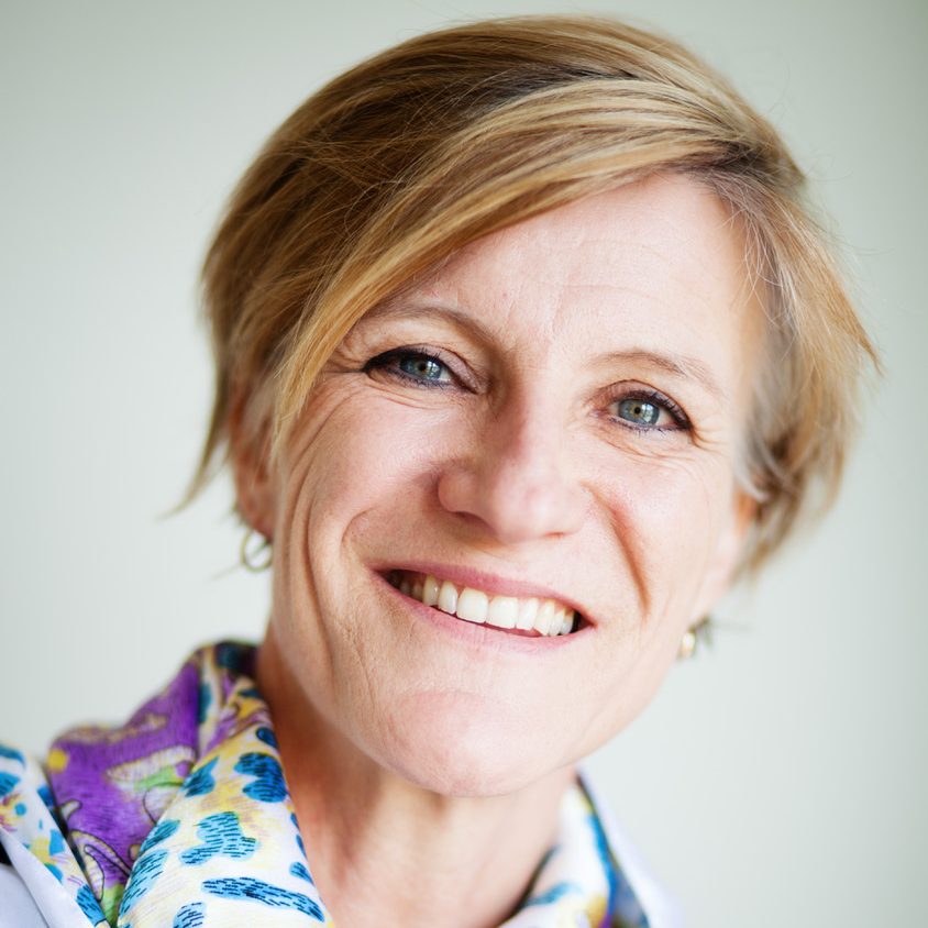 Janette Vooren