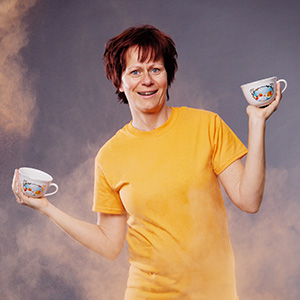 Trudy Boer