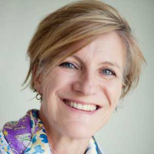 Janette Vooren