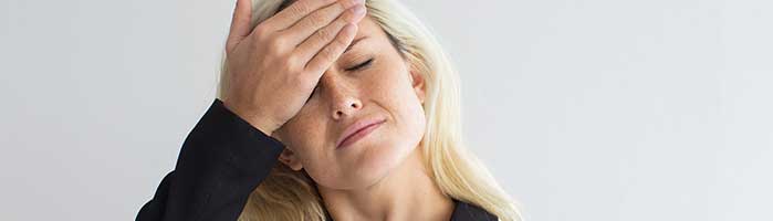 Stress in je brein