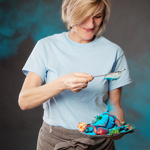 Janette Vooren