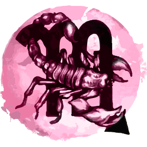 Schorpioen