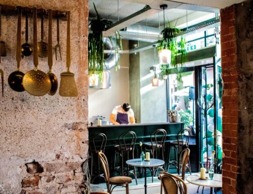 Weekendtip: Nieuwe hotspot in Arnhem: The Green Rose
