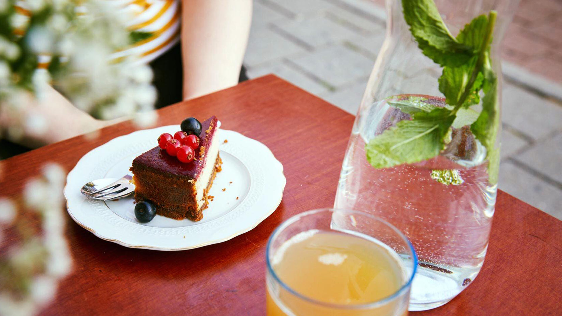 Weekendtip: veganistisch restaurant Konijnenvoer – Arnhem